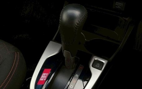 Honda Fit III, 2015 год, 923 000 рублей, 11 фотография