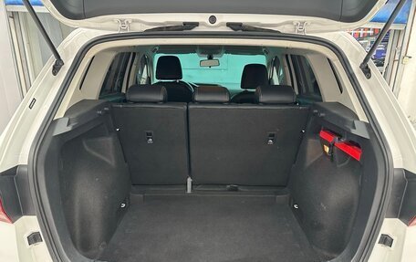 Volkswagen Tharu, 2022 год, 1 712 000 рублей, 17 фотография