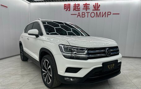 Volkswagen Tharu, 2022 год, 2 102 000 рублей, 2 фотография