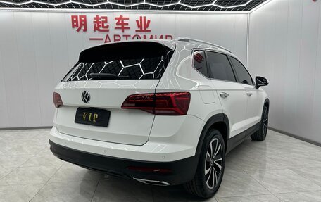 Volkswagen Tharu, 2022 год, 2 102 000 рублей, 5 фотография