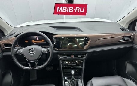 Volkswagen Tharu, 2022 год, 2 102 000 рублей, 7 фотография