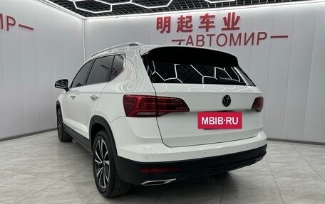 Volkswagen Tharu, 2022 год, 2 102 000 рублей, 6 фотография