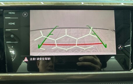 Volkswagen Tharu, 2022 год, 2 102 000 рублей, 15 фотография