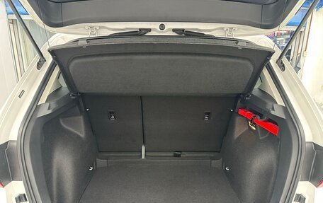 Volkswagen Tharu, 2022 год, 2 102 000 рублей, 17 фотография