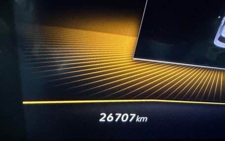 Volkswagen Tharu, 2022 год, 2 102 000 рублей, 16 фотография