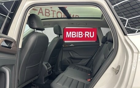 Volkswagen Tharu, 2022 год, 2 102 000 рублей, 11 фотография