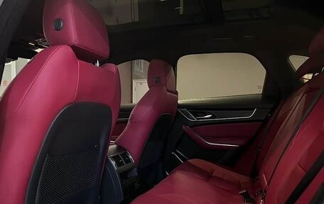 Jaguar F-Pace, 2023 год, 5 007 000 рублей, 6 фотография