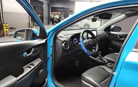 Hyundai Kona I, 2022 год, 1 354 000 рублей, 6 фотография