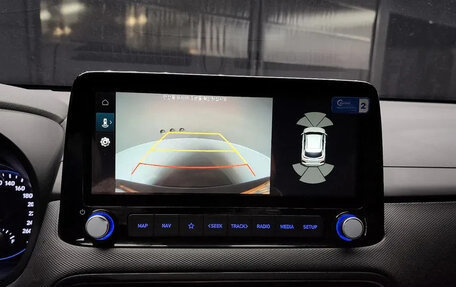 Hyundai Kona I, 2022 год, 1 354 000 рублей, 9 фотография