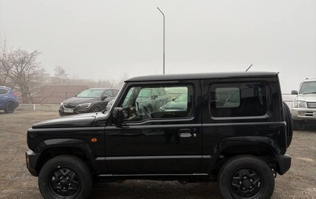 Suzuki Jimny, 2021 год, 1 050 000 рублей, 3 фотография