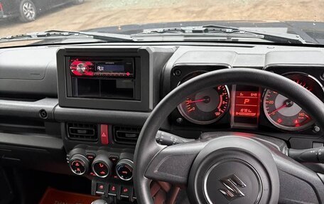 Suzuki Jimny, 2021 год, 1 050 000 рублей, 4 фотография