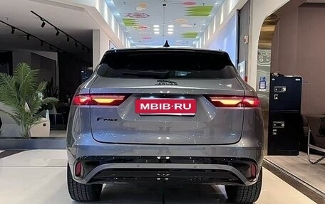 Jaguar F-Pace, 2023 год, 5 007 000 рублей, 8 фотография