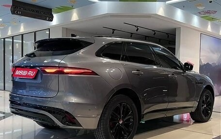 Jaguar F-Pace, 2023 год, 5 007 000 рублей, 7 фотография