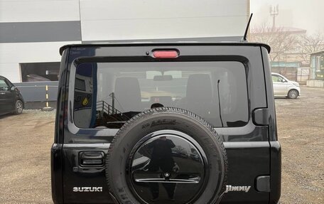 Suzuki Jimny, 2021 год, 1 050 000 рублей, 5 фотография