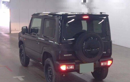 Suzuki Jimny, 2021 год, 1 050 000 рублей, 12 фотография