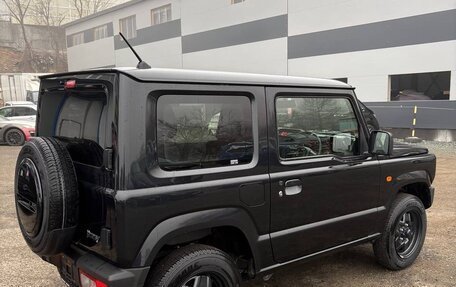 Suzuki Jimny, 2021 год, 1 050 000 рублей, 6 фотография