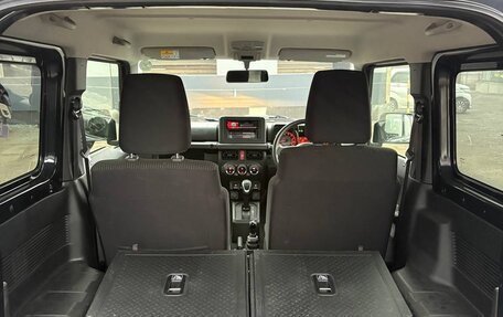 Suzuki Jimny, 2021 год, 1 050 000 рублей, 10 фотография