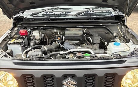 Suzuki Jimny, 2021 год, 1 050 000 рублей, 7 фотография