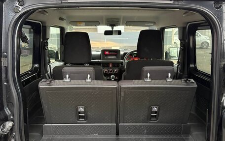 Suzuki Jimny, 2021 год, 1 050 000 рублей, 9 фотография