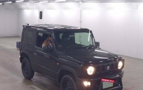 Suzuki Jimny, 2021 год, 1 050 000 рублей, 11 фотография