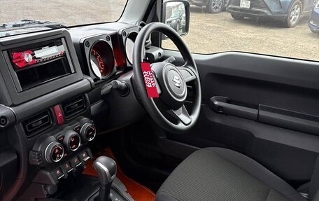 Suzuki Jimny, 2021 год, 1 050 000 рублей, 8 фотография