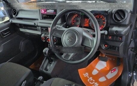 Suzuki Jimny, 2021 год, 1 050 000 рублей, 15 фотография