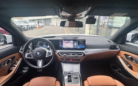 BMW 3 серия, 2022 год, 2 760 000 рублей, 8 фотография