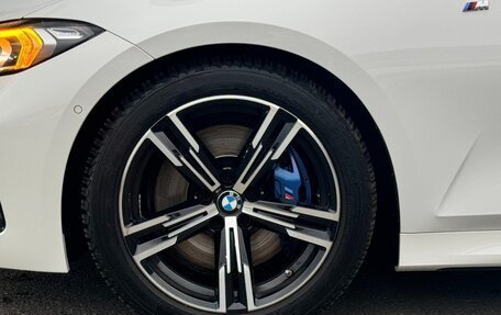 BMW 3 серия, 2022 год, 2 760 000 рублей, 5 фотография