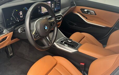 BMW 3 серия, 2022 год, 2 760 000 рублей, 7 фотография