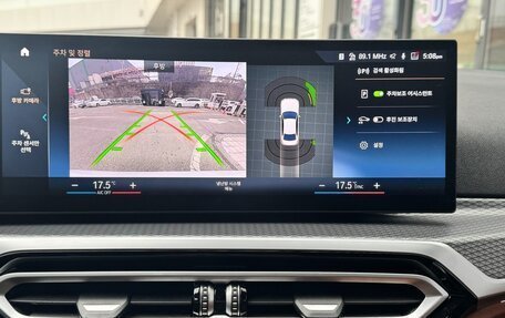 BMW 3 серия, 2022 год, 2 760 000 рублей, 11 фотография