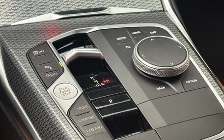 BMW 3 серия, 2022 год, 2 760 000 рублей, 12 фотография