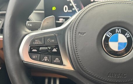 BMW 3 серия, 2022 год, 2 760 000 рублей, 10 фотография