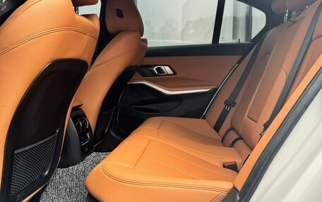 BMW 3 серия, 2022 год, 2 760 000 рублей, 16 фотография