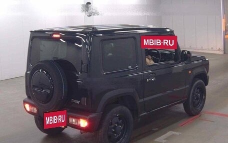 Suzuki Jimny, 2021 год, 1 050 000 рублей, 14 фотография