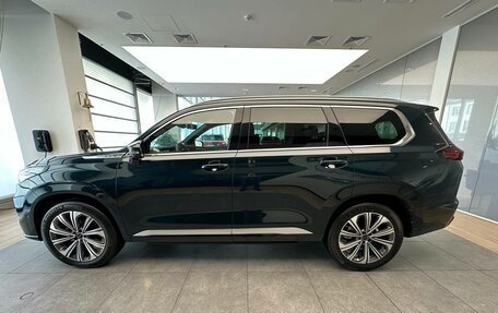 CheryExeed VX, 2025 год, 5 190 000 рублей, 3 фотография