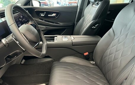 CheryExeed VX, 2025 год, 5 190 000 рублей, 8 фотография