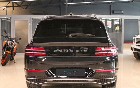 Genesis GV80 I, 2025 год, 9 750 000 рублей, 5 фотография