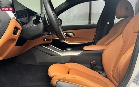 BMW 3 серия, 2022 год, 2 760 000 рублей, 6 фотография