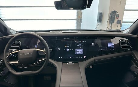 CheryExeed VX, 2025 год, 5 190 000 рублей, 12 фотография