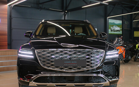 Genesis GV80 I, 2025 год, 9 750 000 рублей, 2 фотография