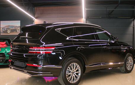 Genesis GV80 I, 2025 год, 9 750 000 рублей, 4 фотография