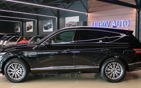 Genesis GV80 I, 2025 год, 9 750 000 рублей, 3 фотография