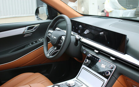 Genesis GV80 I, 2025 год, 9 750 000 рублей, 9 фотография