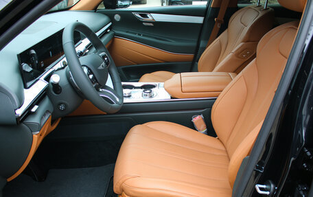 Genesis GV80 I, 2025 год, 9 750 000 рублей, 6 фотография