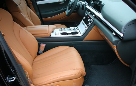Genesis GV80 I, 2025 год, 9 750 000 рублей, 8 фотография