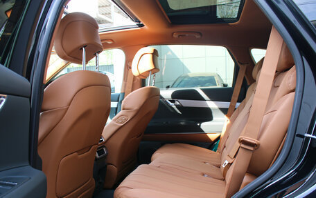 Genesis GV80 I, 2025 год, 9 750 000 рублей, 10 фотография