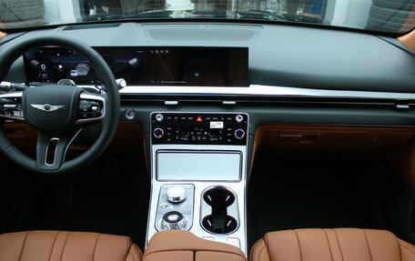 Genesis GV80 I, 2025 год, 9 750 000 рублей, 11 фотография