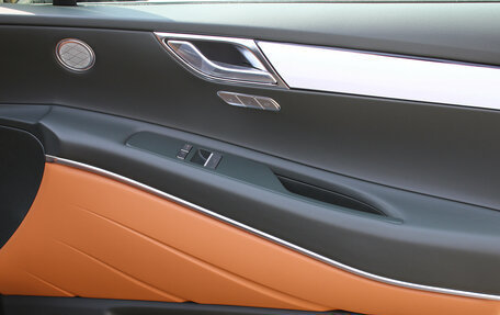 Genesis GV80 I, 2025 год, 9 750 000 рублей, 13 фотография