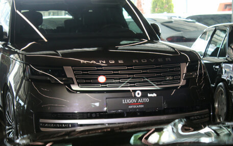 Genesis GV80 I, 2025 год, 9 750 000 рублей, 19 фотография