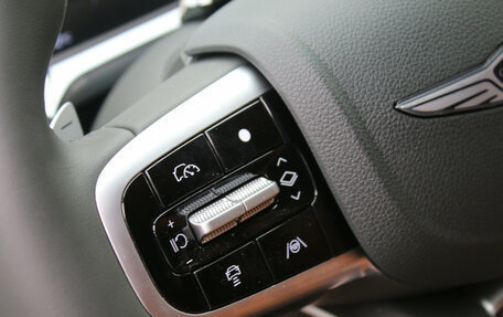 Genesis GV80 I, 2025 год, 9 750 000 рублей, 17 фотография